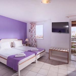 Standard Doppelzimmer